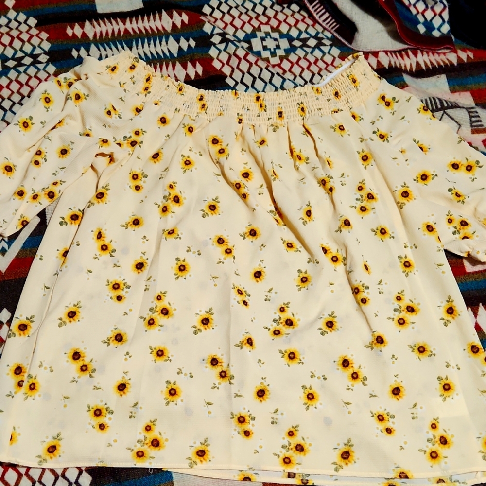 Shirt - Picture 1 of 1